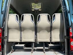 VW Crafter 2.5 Tdi 120 Reisebus 20 Sitze Dachklima