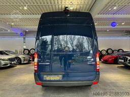 MERCEDES-BENZ Sprinter 314/316 CDI *Hoch+Lang*1.Hand*Klima*