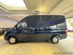 MERCEDES-BENZ Sprinter 314/316 CDI *Hoch+Lang*1.Hand*Klima*