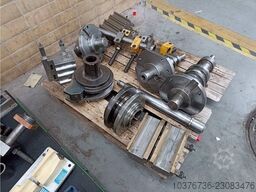 Schwarze-Robitec CNC 80/60 E TB MR