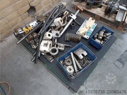 Schwarze-Robitec CNC 80/60 E TB MR