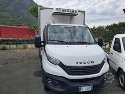 IVECO DAILY 35C18H