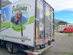 IVECO EUROCARGO ML100E18