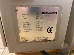 Bilwinco BM114-W