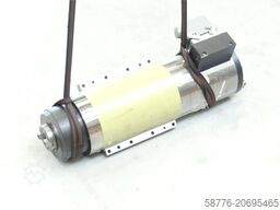 GMN TTSV 170 S - 12000 / 18 A SN:R 287831 - ! -
