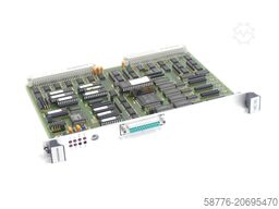 Heidenhain / Grundig VIC30 AES 2 / IN0853694 Karte SN:7144129