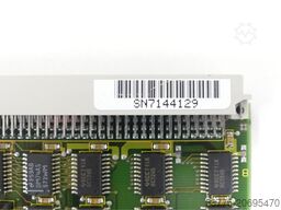 Heidenhain / Grundig VIC30 AES 2 / IN0853694 Karte SN:7144129