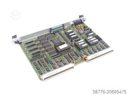 Heidenhain / Grundig VIC30 AES 2 / IN0853694 Steuerungsplatine SN:7171033