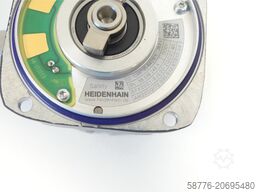 Heidenhain / Siemens 6FX2001-5JE20-2QC0 Endcoder ID 108 8745-64 SN 68536249A