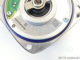 Heidenhain / Siemens 6FX2001-5JE20-2QC0 Endcoder ID 108 8745-64 SN 68536249A