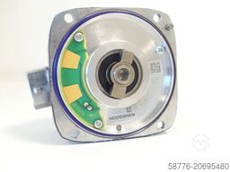 Heidenhain / Siemens 6FX2001-5JE20-2QC0 Endcoder ID 108 8745-64 SN 68536249A