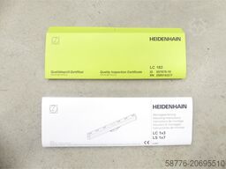 Heidenhain LC 183 10nm ML 1040mm ID 557679-10 SN25851432F + Lesekopf  - ungebr.