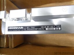 Heidenhain LC 183 10nm ML 1040mm ID 557679-10 SN25851432F + Lesekopf  - ungebr.
