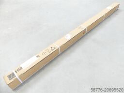 Heidenhain LC 483 1540 ID: 557647-23 Längenmaßstab SN: 25790124H --