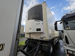 CHEREAU Meatrails Thermoking