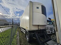 CHEREAU Meatrails Thermoking