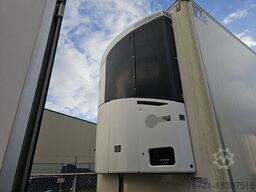 CHEREAU Meatrails Thermoking