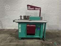 Stierli-Bieger 300 NC