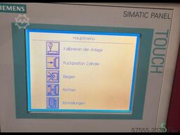 Stierli-Bieger 300 NC