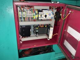 Stierli-Bieger 300 NC