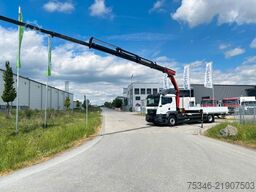 MAN TGS 18.470 BL/ PK 14.502 /17m/Prit. 6,20m/ 9 tkm