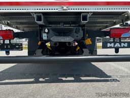 MAN TGS 18.470 BL/ PK 14.502 /17m/Prit. 6,20m/ 9 tkm