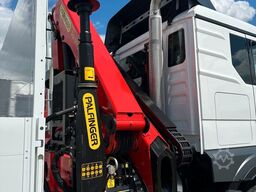 MAN TGS 18.470 BL/ PK 14.502 /17m/Prit. 6,20m/ 9 tkm