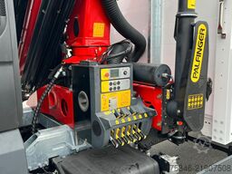 MAN TGS 18.470 BL/ PK 14.502 /17m/Prit. 6,20m/ 9 tkm