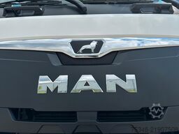 MAN TGS 18.470 BL/ PK 14.502 /17m/Prit. 6,20m/ 9 tkm