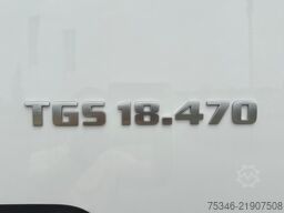 MAN TGS 18.470 BL/ PK 14.502 /17m/Prit. 6,20m/ 9 tkm