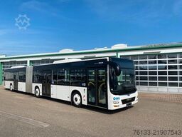 MAN 3x MAN A 23 LIONS CITY G  KLIMAANLAGE