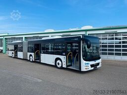 MAN 3x MAN A 23 LIONS CITY G  KLIMAANLAGE