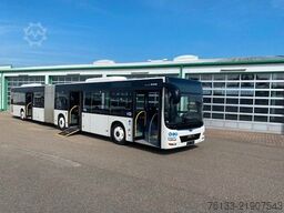 MAN 3x MAN A 23 LIONS CITY G  KLIMAANLAGE