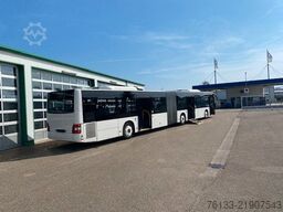 MAN 3x MAN A 23 LIONS CITY G  KLIMAANLAGE