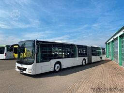 MAN 3x MAN A 23 LIONS CITY G  KLIMAANLAGE
