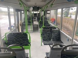 MAN 3x MAN A 23 LIONS CITY G  KLIMAANLAGE
