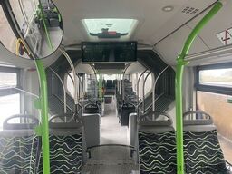 MAN 3x MAN A 23 LIONS CITY G  KLIMAANLAGE