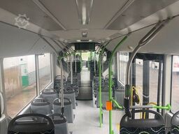 MAN 3x MAN A 23 LIONS CITY G  KLIMAANLAGE