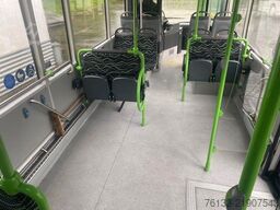 MAN 3x MAN A 23 LIONS CITY G  KLIMAANLAGE