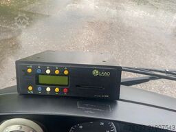 MAN 3x MAN A 23 LIONS CITY G  KLIMAANLAGE