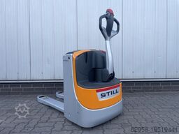 STILL EXU16 - AKKU 84% - Niederhubwagen