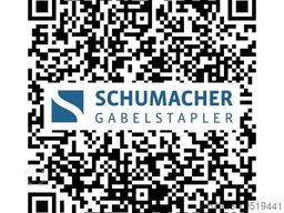 STILL EXU16 - AKKU 84% - Niederhubwagen