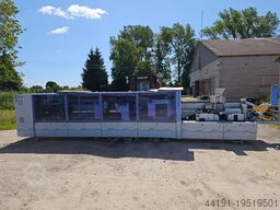 Homag Optimat KAL /310/8/A20/S2