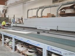 Homag Optimat KAL /310/8/A20/S2