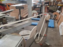 Homag Optimat KAL /310/8/A20/S2