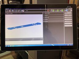 BYSTRONIC + KUKA Xpert 40/1030 + KR10R 1100 sixx