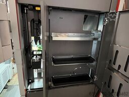 BYSTRONIC + KUKA Xpert 40/1030 + KR10R 1100 sixx