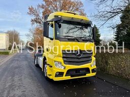 Mercedes-Benz Actros 1845 /Retarder/Kipphydraulik/Standklima/Eu6