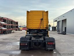 Renault AE 440 Magnum E-tech (BOITE MANUELLE / MANUAL G...