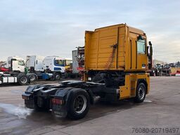 Renault AE 440 Magnum E-tech (BOITE MANUELLE / MANUAL G...